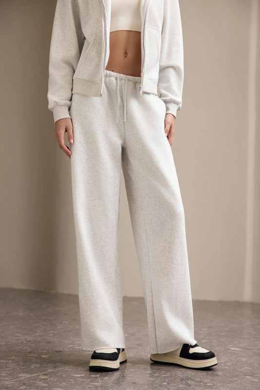 Essential Sweatpant (Grey)