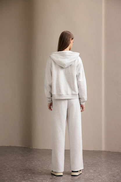 Essential Sweatpant (Grey)
