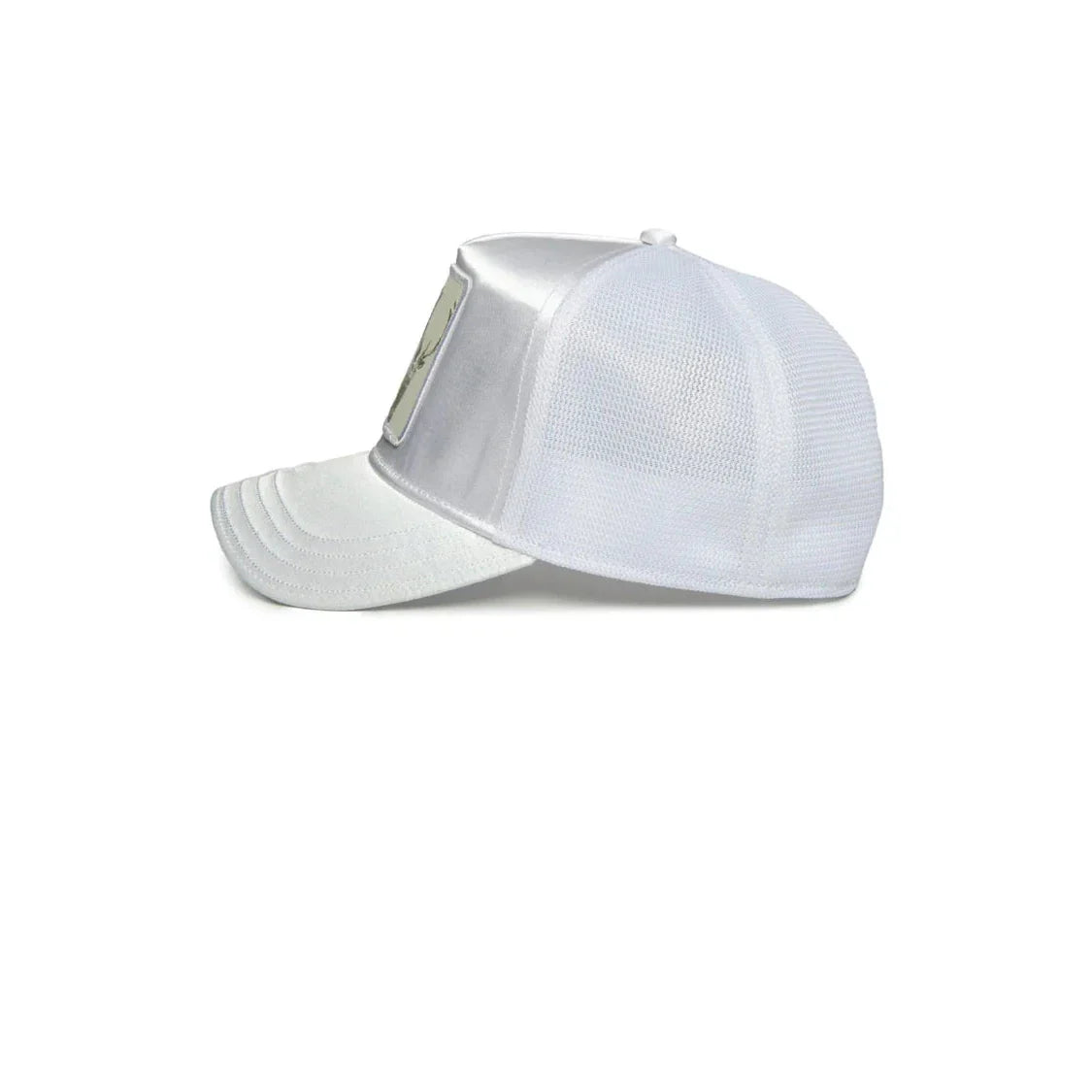 Goorin Bros Wait For It {Legendary} (White)