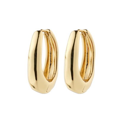 Asher Earrings (GLD)