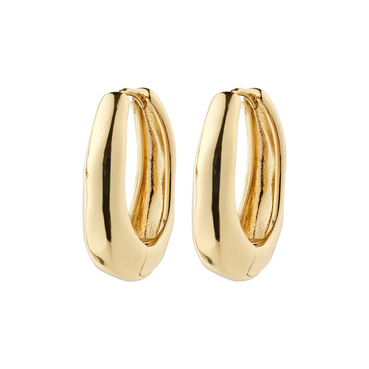 Asher Earrings (GLD)