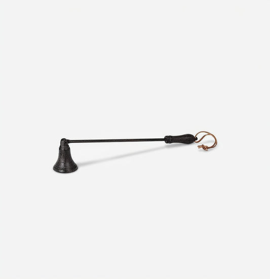 Cast Iron Candle Snuffer