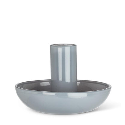 Glass Taper Holder (Grey)