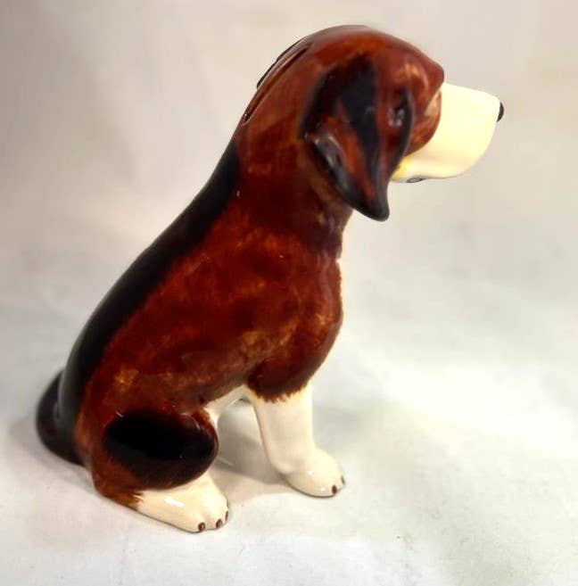 Beagle Money Bank
