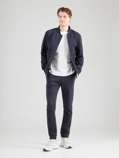 Bhdowntown Sweatpant (Dark Navy)