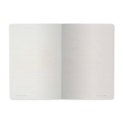 Forest Mushrooms Notebooks