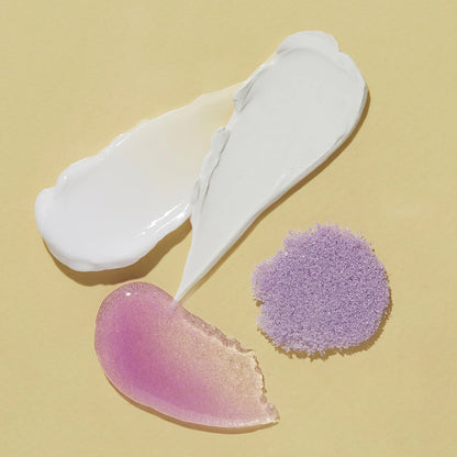 Pedi Moments (Jasmine Soothe)