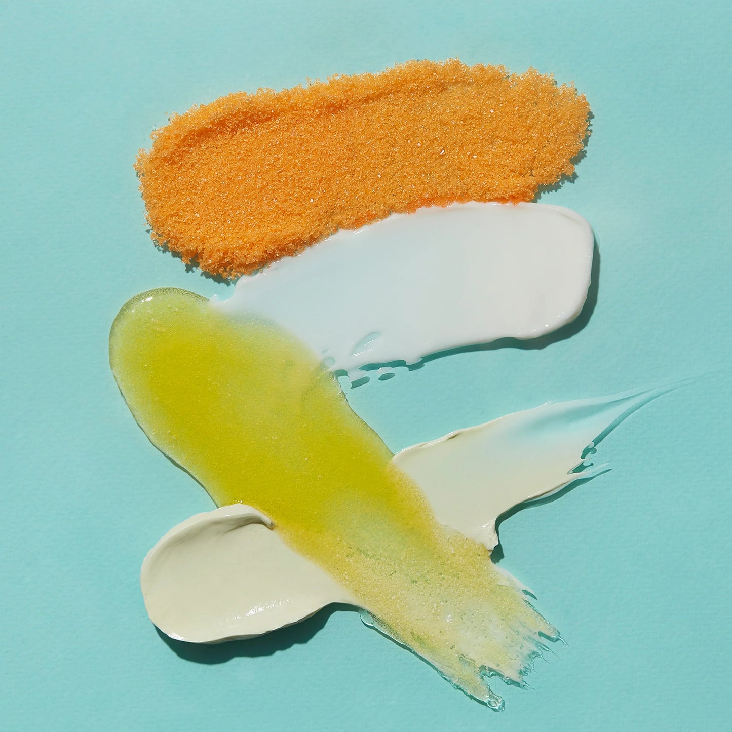 Pedi Moments (Mango Delight)