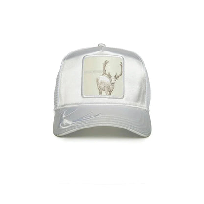 Goorin Bros Wait For It {Legendary} (White)