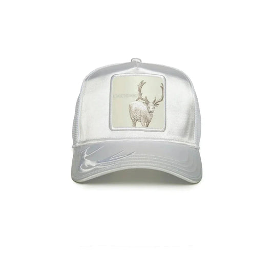 Goorin Bros Wait For It {Legendary} (White)