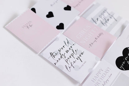 Mama to Be Baby Shower Card