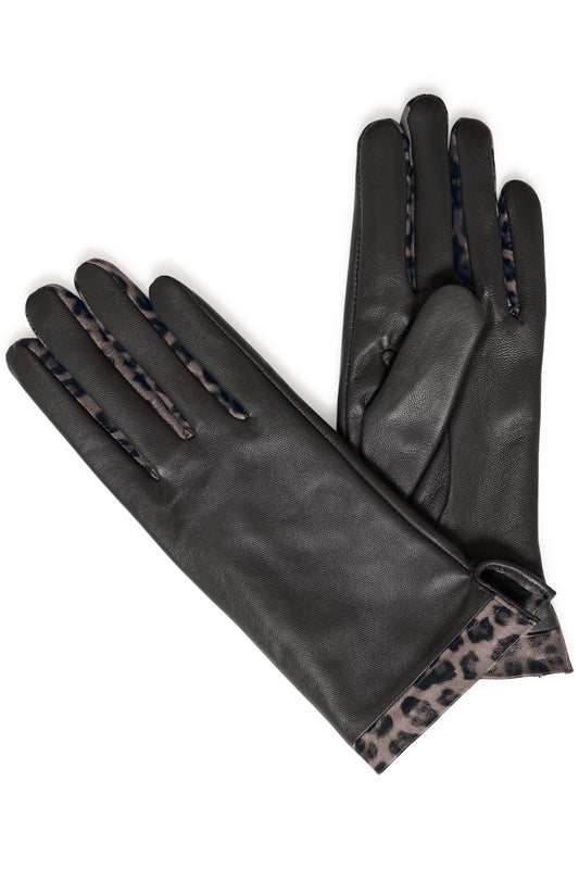 Iamaria Gloves (Black)