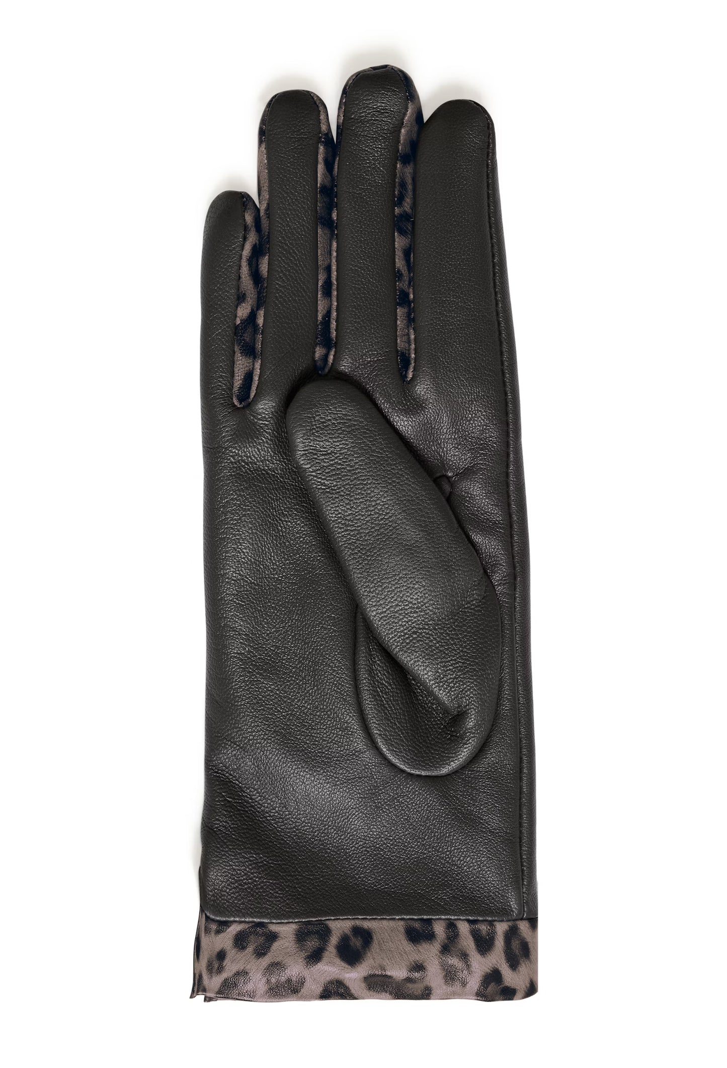 Iamaria Gloves (Black)