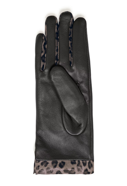 Iamaria Gloves (Black)