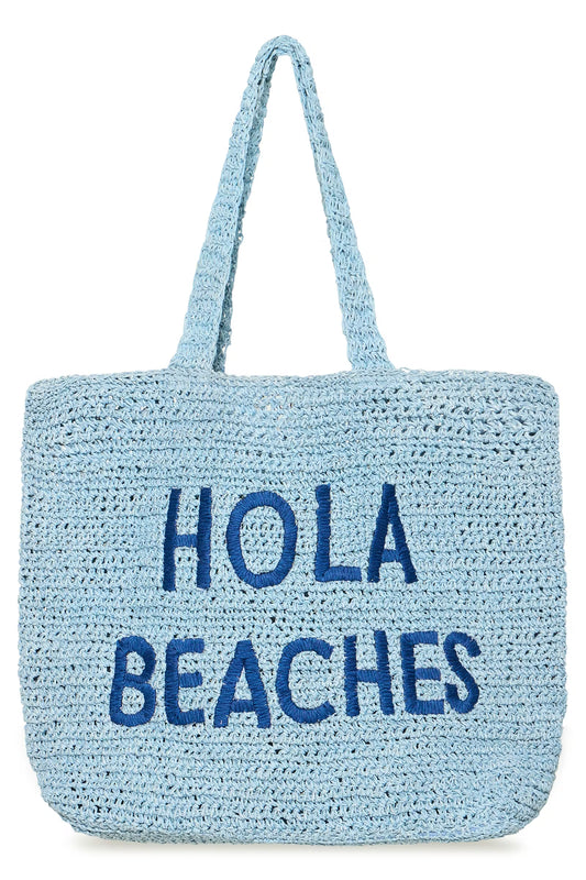 Iasvea Bag (Blue)