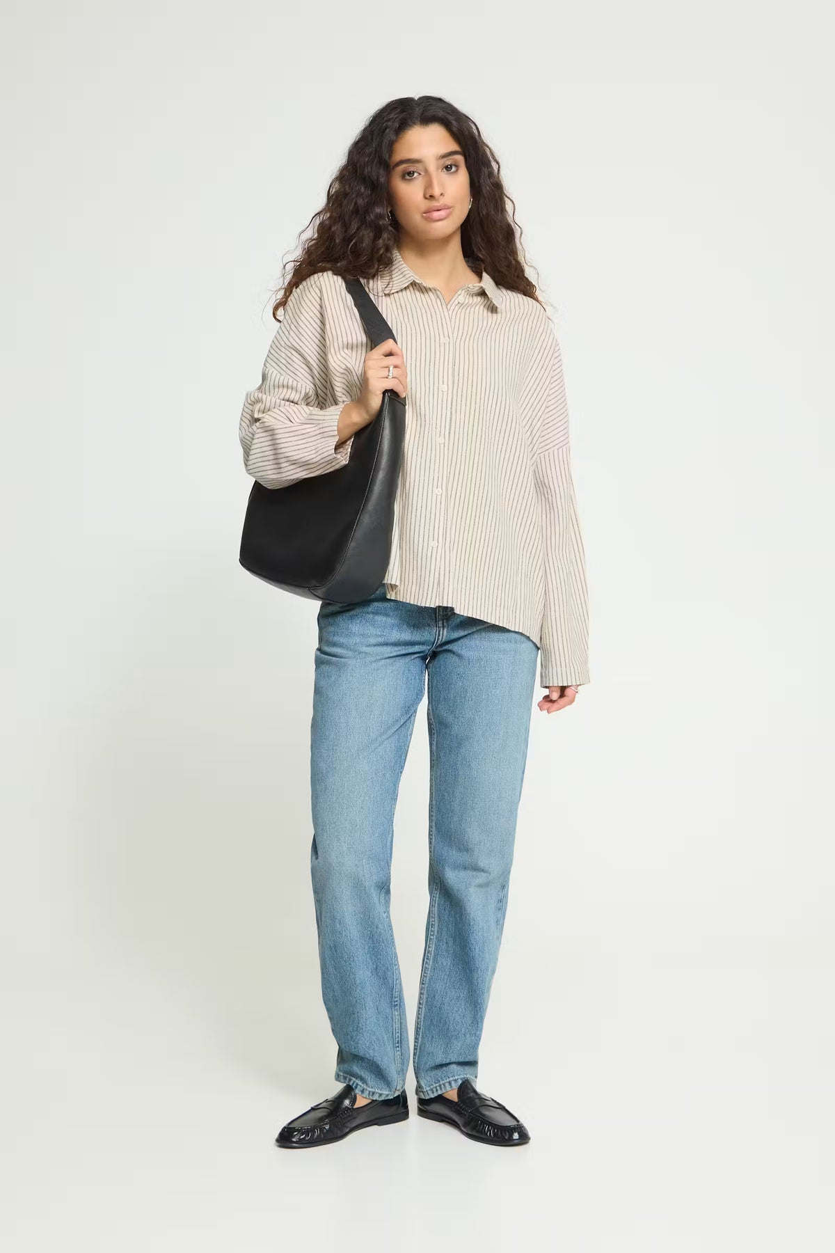 Ihtamanna Flannel Shirt (Birch)