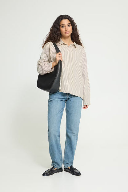 Ihtamanna Flannel Shirt (Birch)