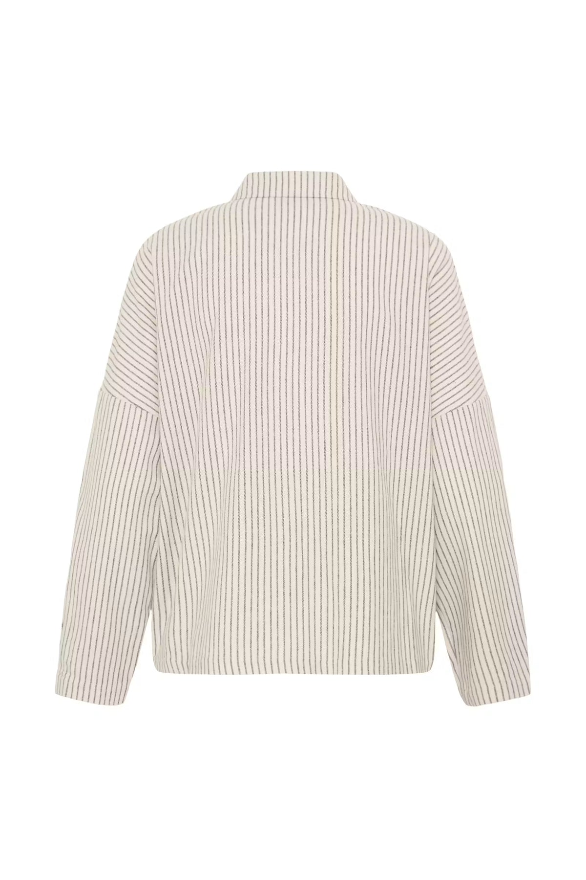 Ihtamanna Flannel Shirt (Birch)
