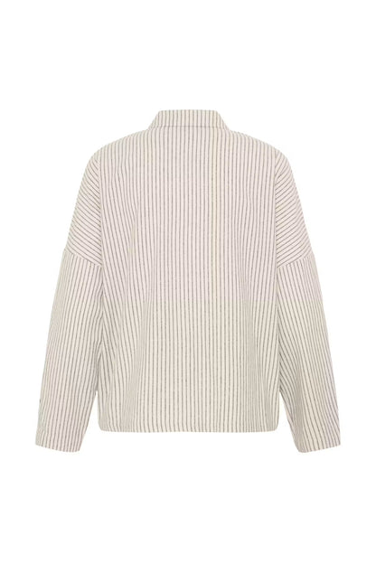 Ihtamanna Flannel Shirt (Birch)