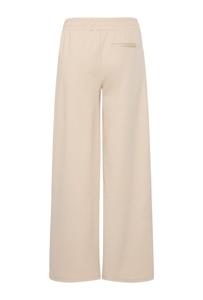 Ihkate Wide Leg Pant (Doeskin)