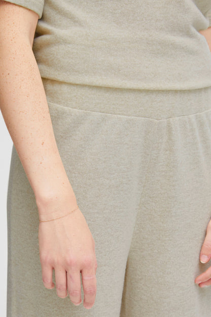 Ihyose Pant (Doeskin)