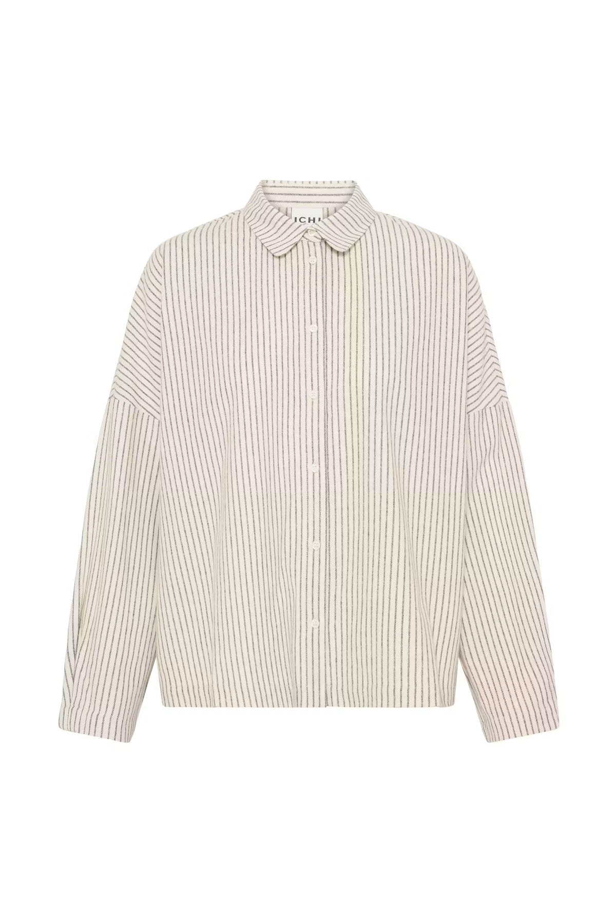 Ihtamanna Flannel Shirt (Birch)