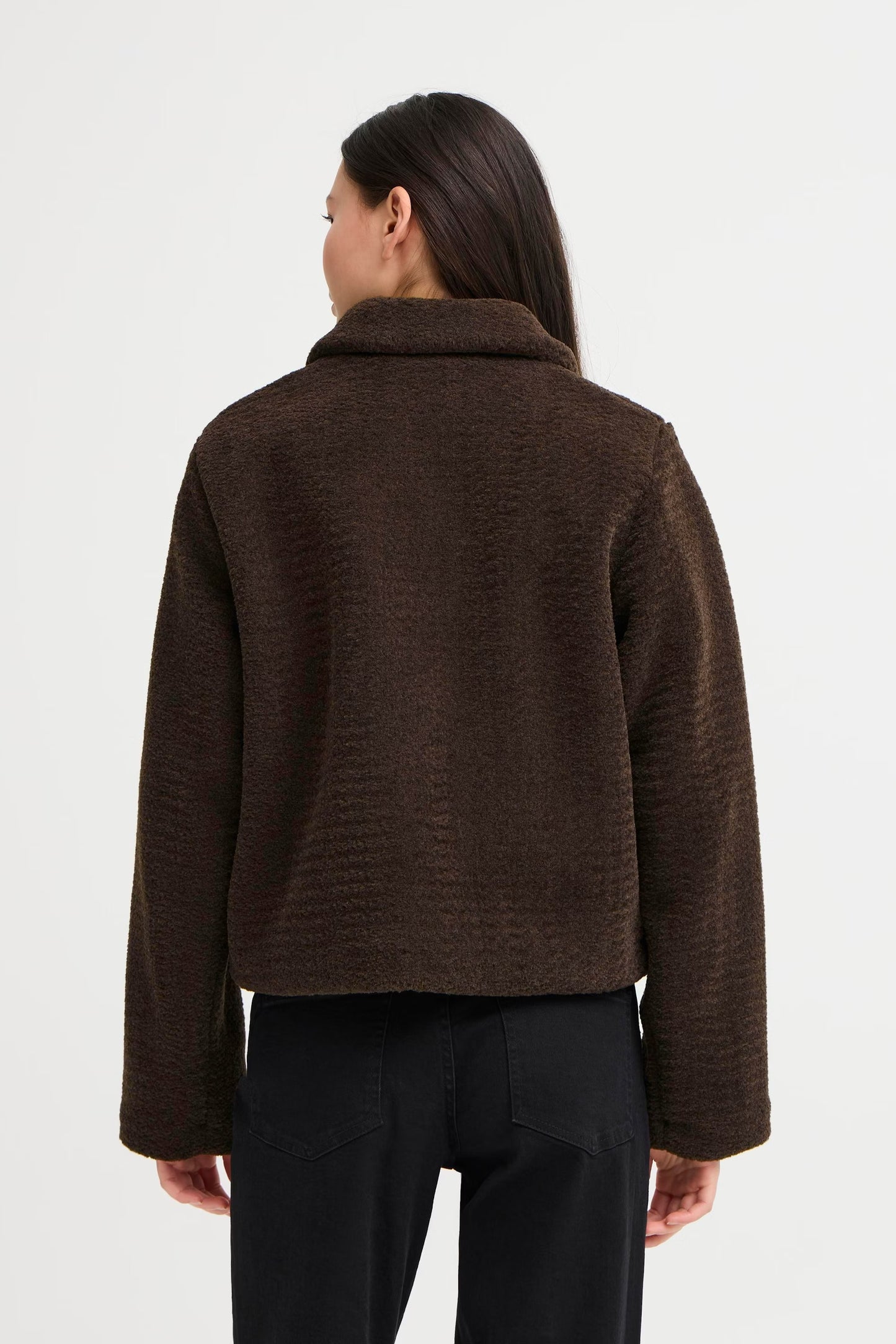 Ihhatavo Jacket (Brown)