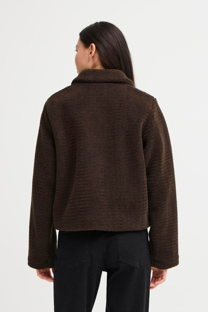 Ihhatavo Jacket (Brown)