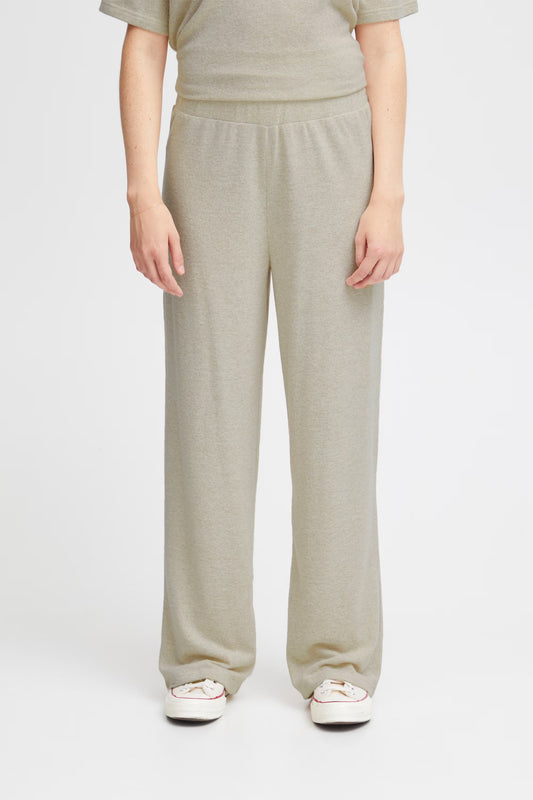 Ihyose Pant (Doeskin)