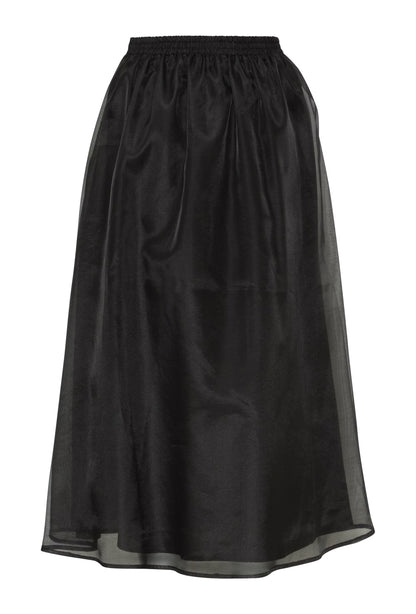 Ihumeko Skirt (Black)
