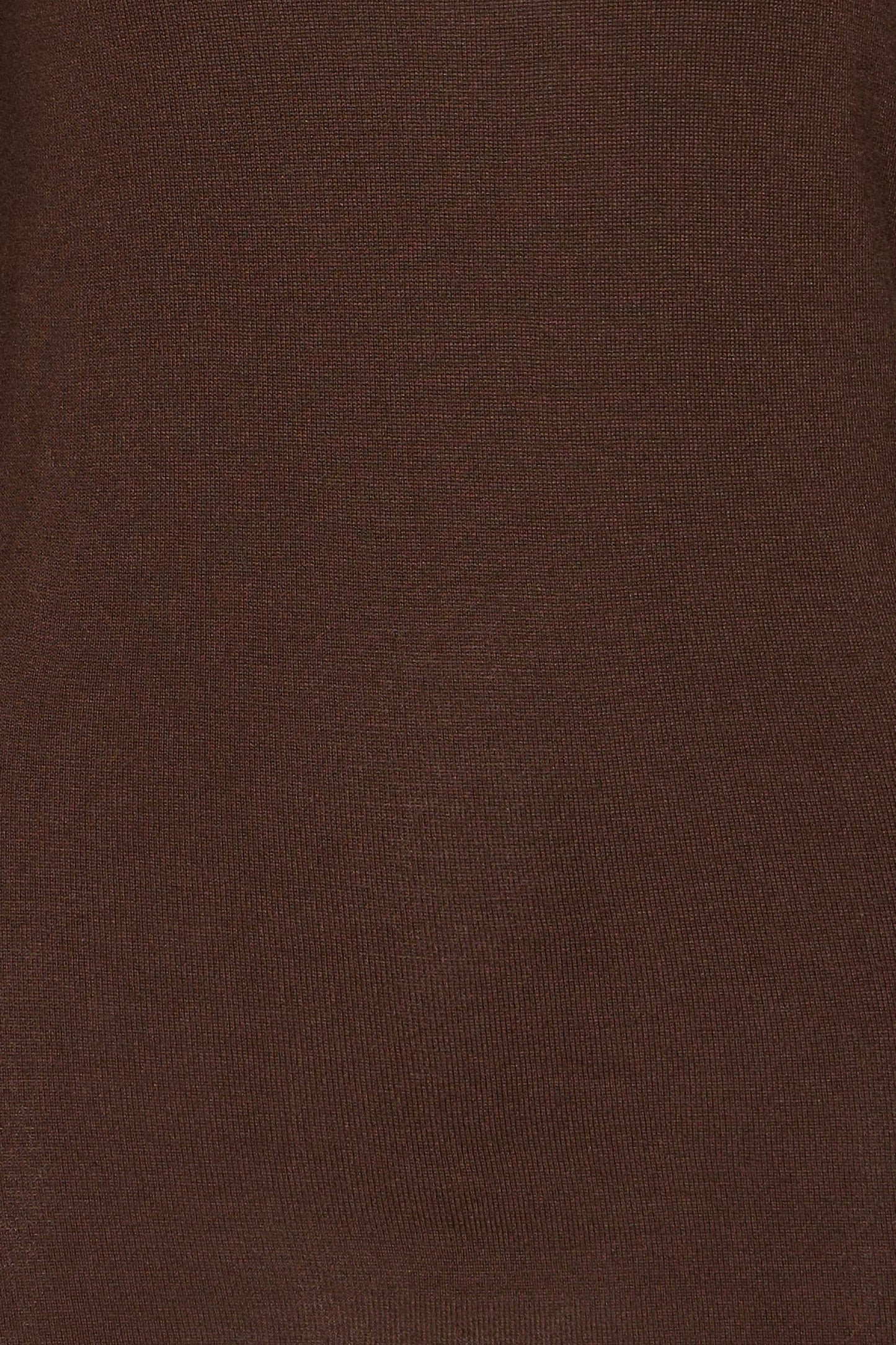 Ihmafa Long Sleeve Turtleneck (Brown)