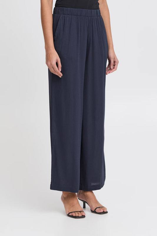 Ihmarrakech Trousers (Blue)