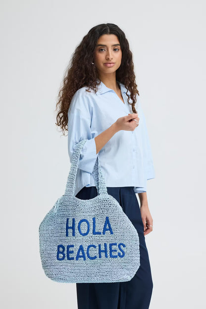 Iasvea Bag (Blue)