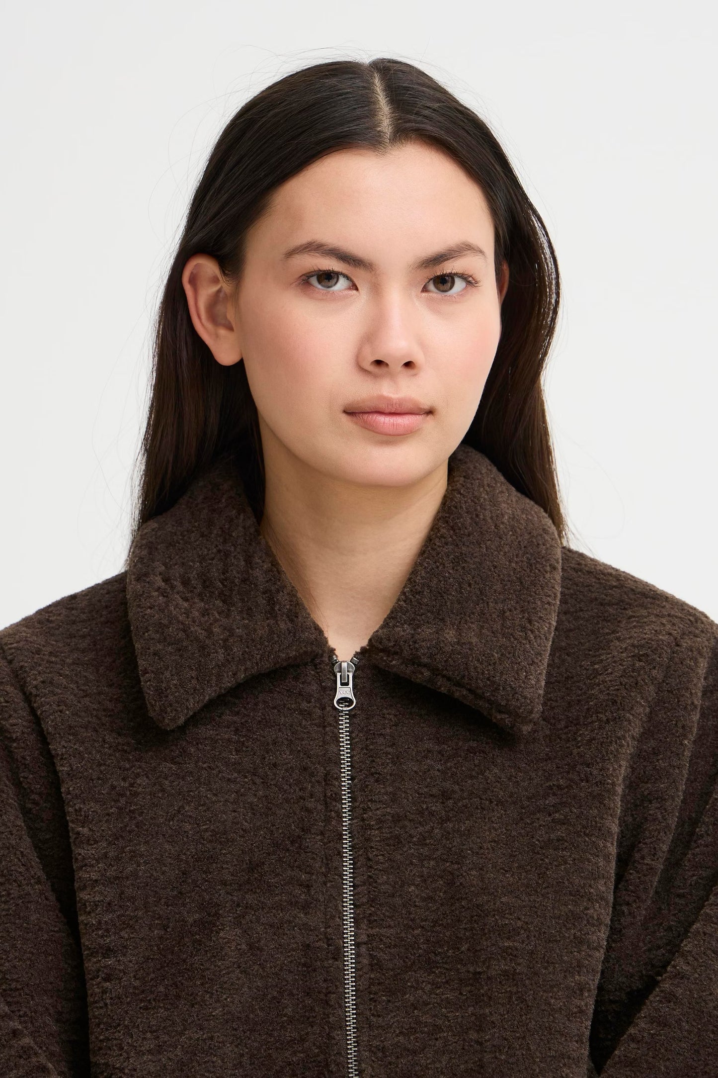 Ihhatavo Jacket (Brown)