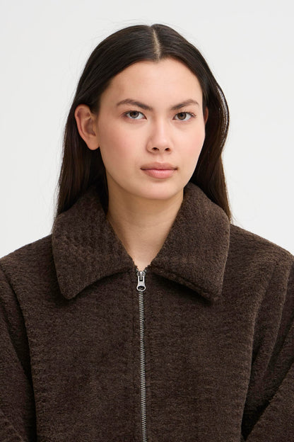 Ihhatavo Jacket (Brown)