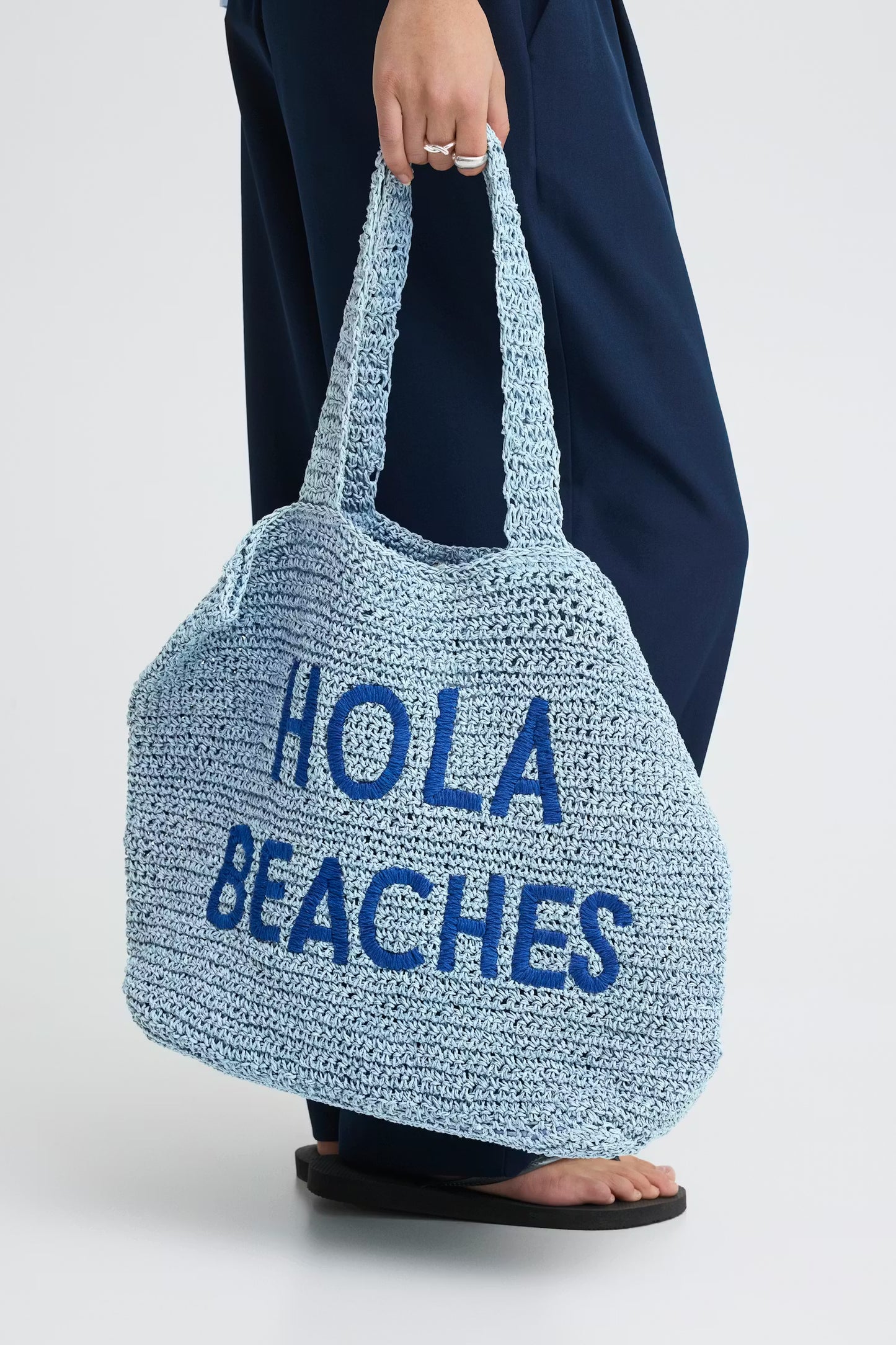 Iasvea Bag (Blue)