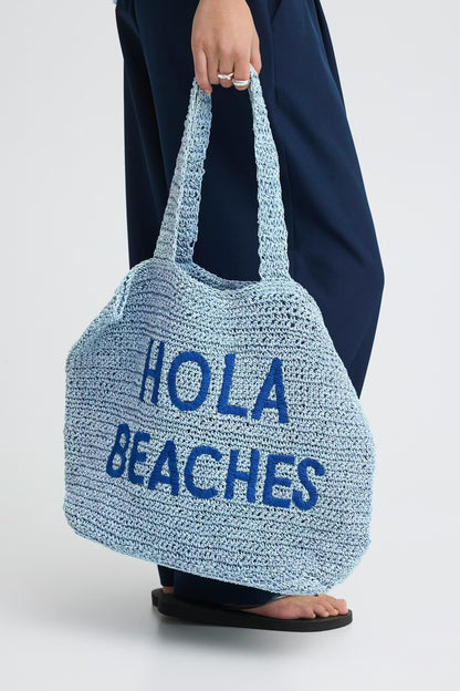 Iasvea Bag (Blue)