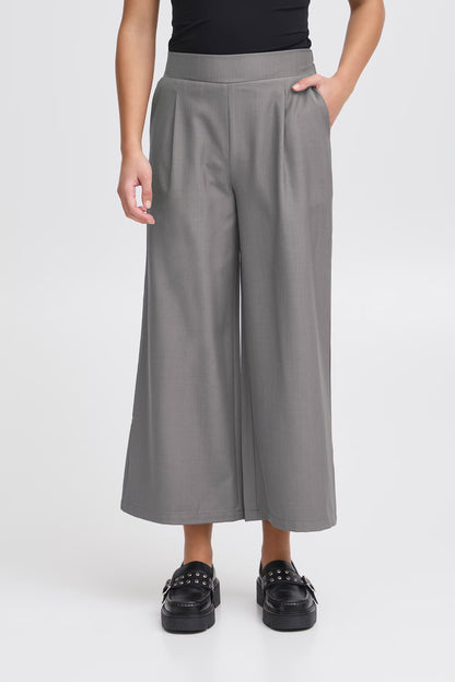 Ixdorthea Trousers (Forged Iron)