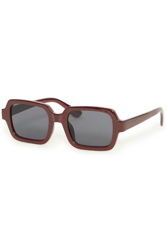 Iasofia Sunglasses (Syrah)