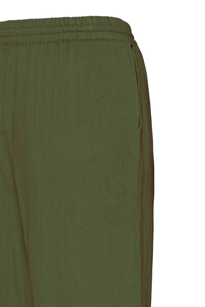 Iafoxa Beach Pant (Grape Leaf)