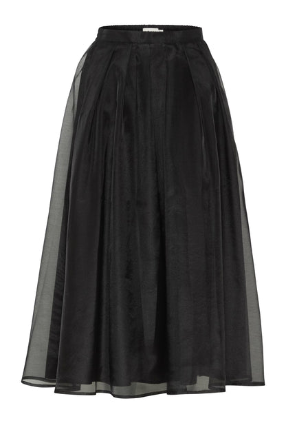 Ihumeko Skirt (Black)