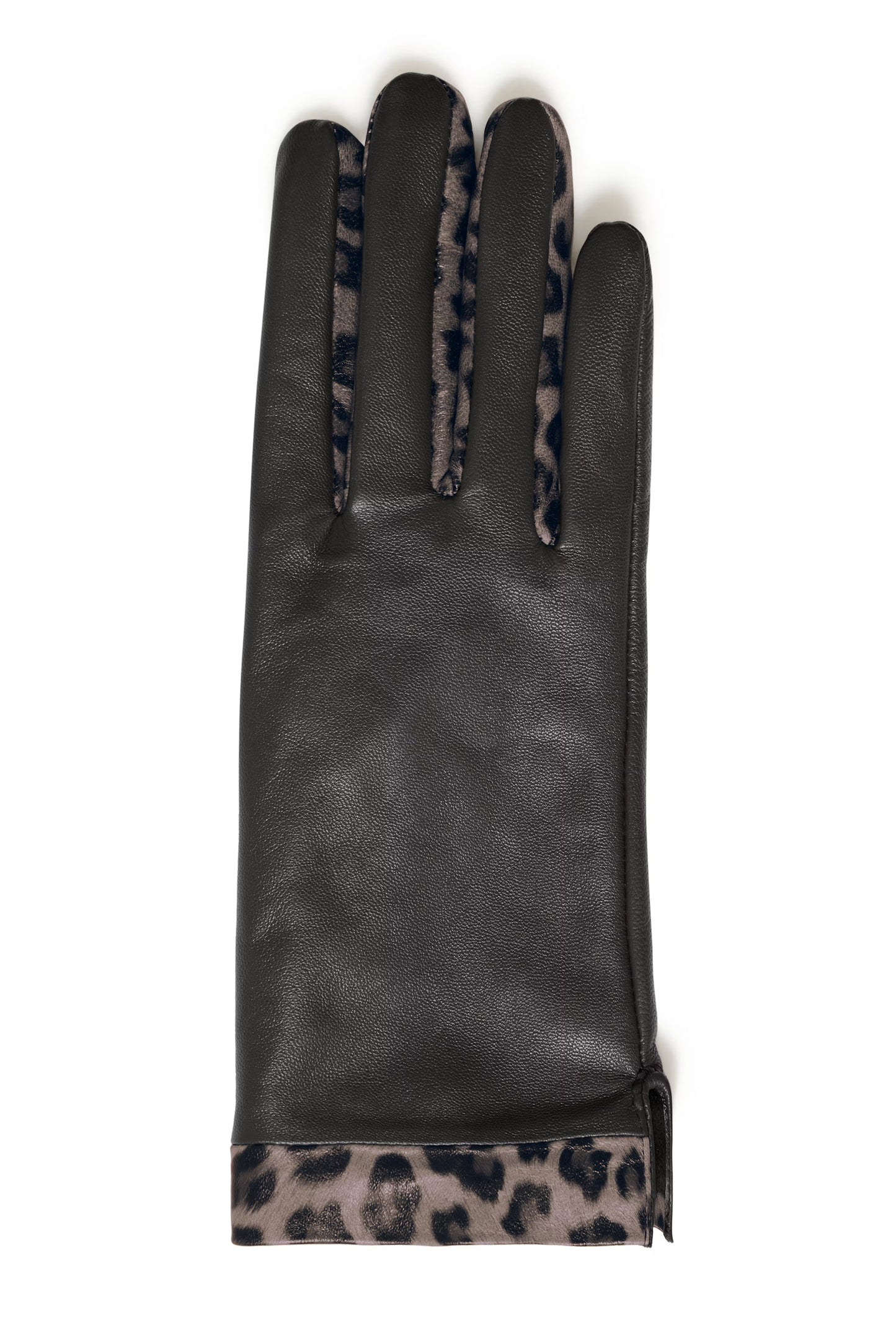 Iamaria Gloves (Black)