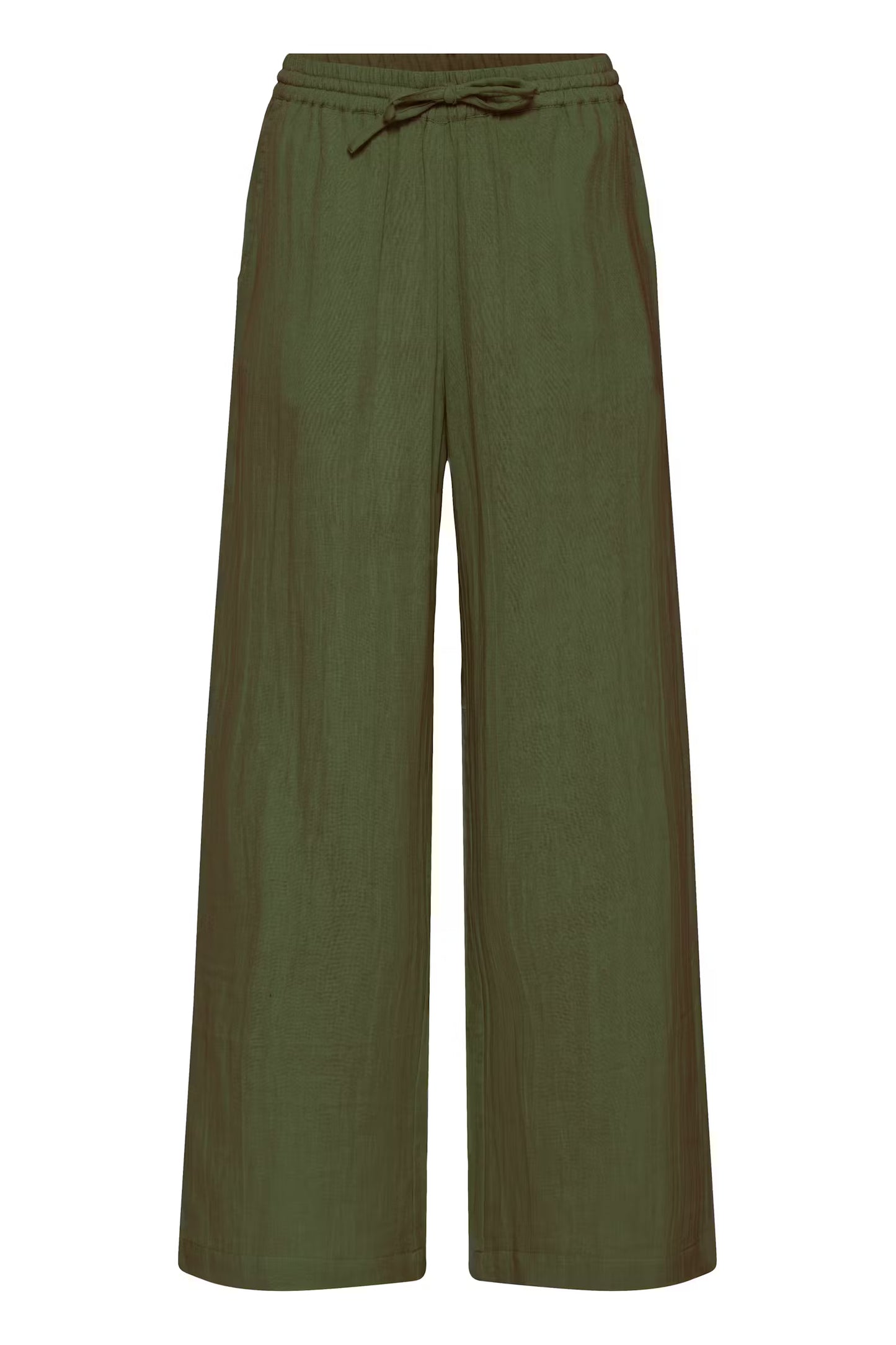 Iafoxa Beach Pant (Grape Leaf)