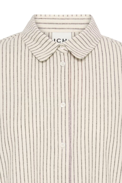 Ihtamanna Flannel Shirt (Birch)