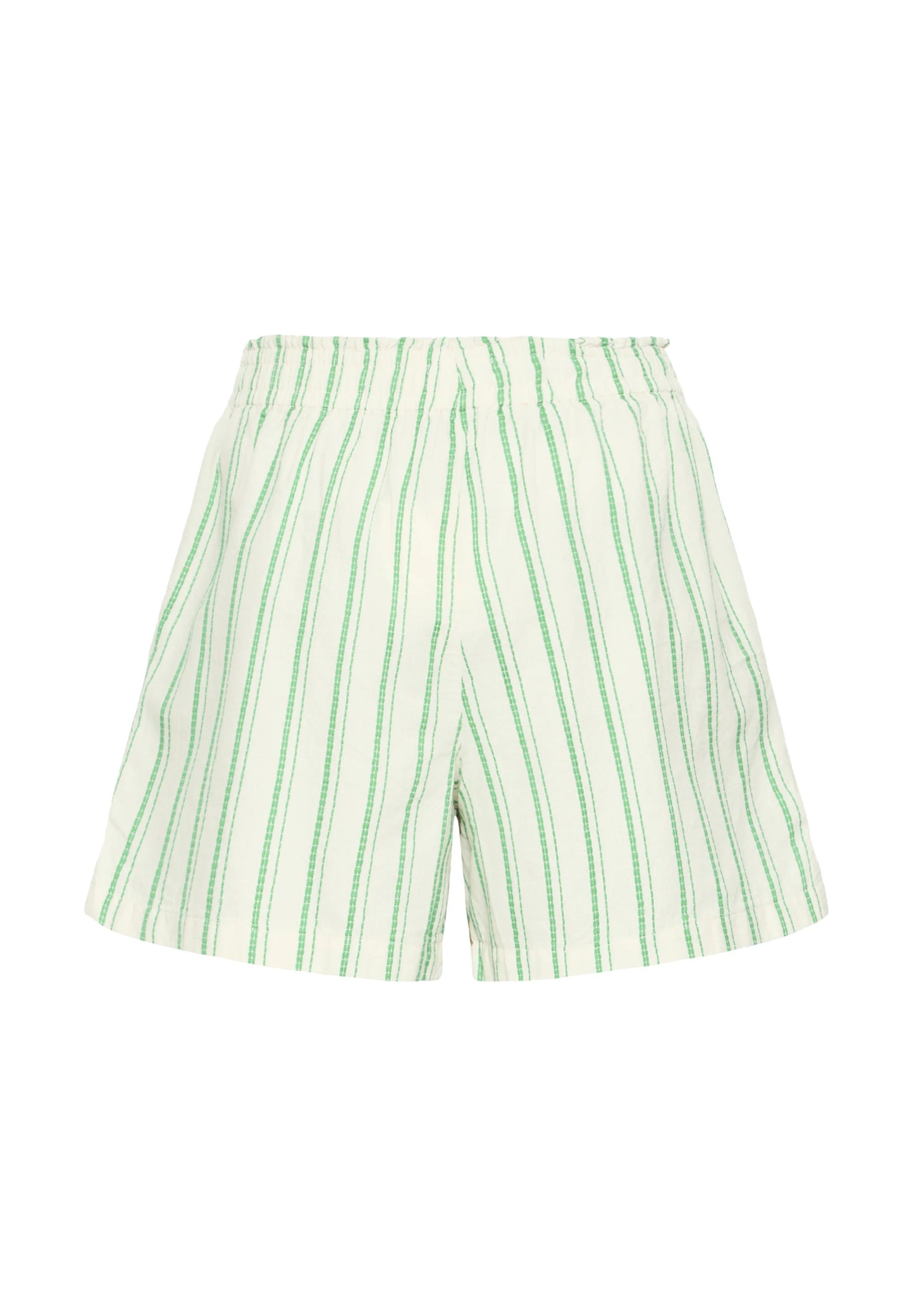ICHI IHJOVIL Shorts (Greenbria)