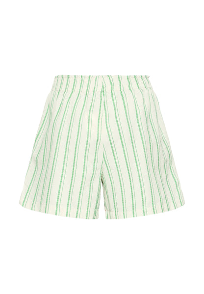ICHI IHJOVIL Shorts (Greenbria)