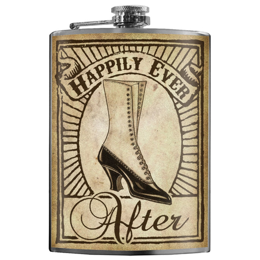 Happily Ever After