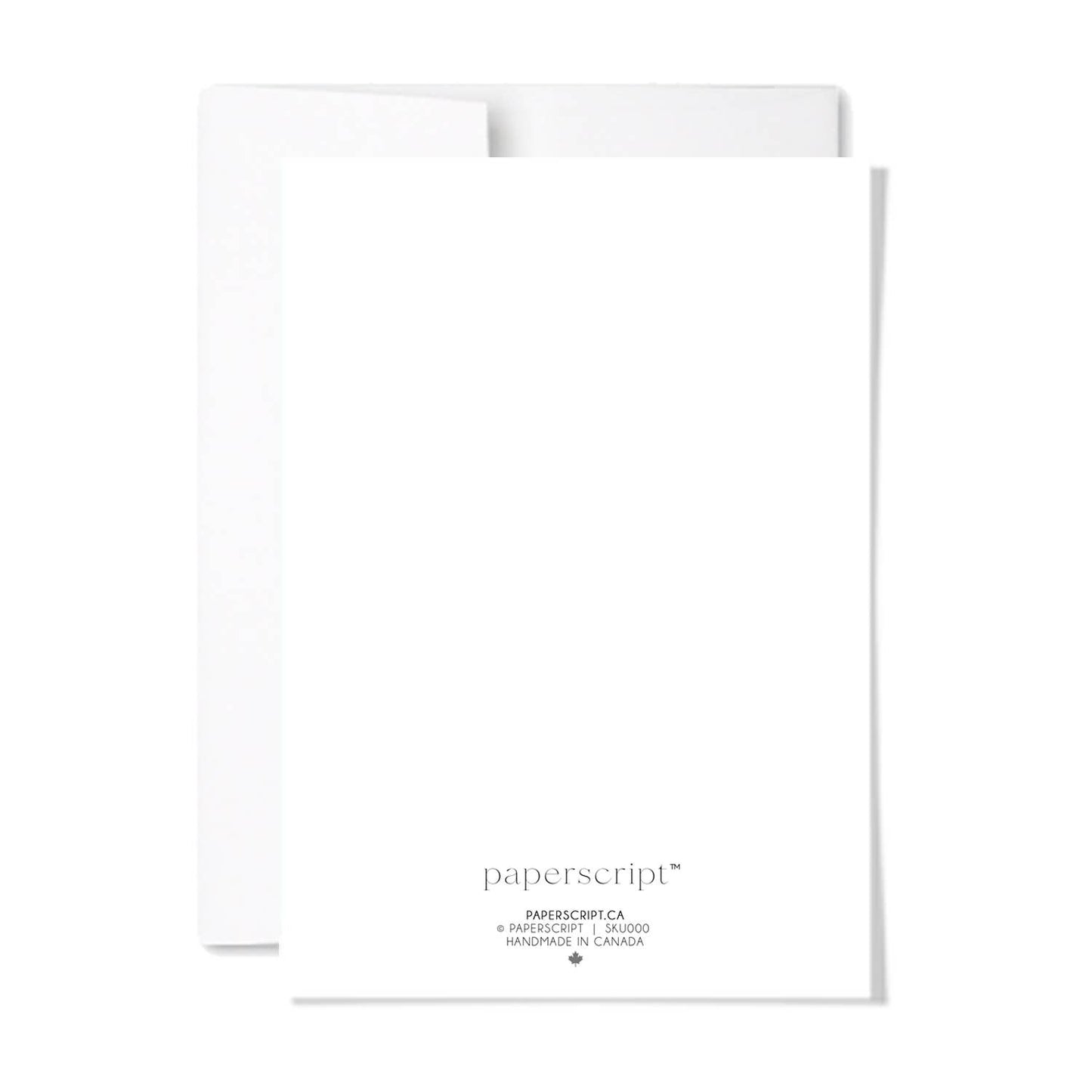 Birthday Star Card