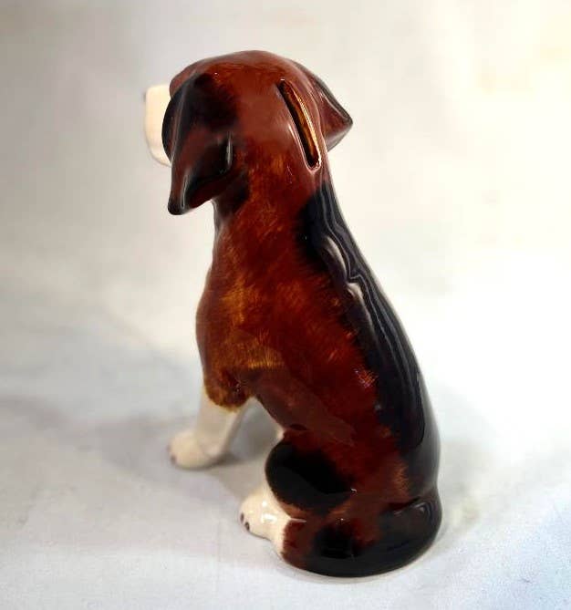 Beagle Money Bank