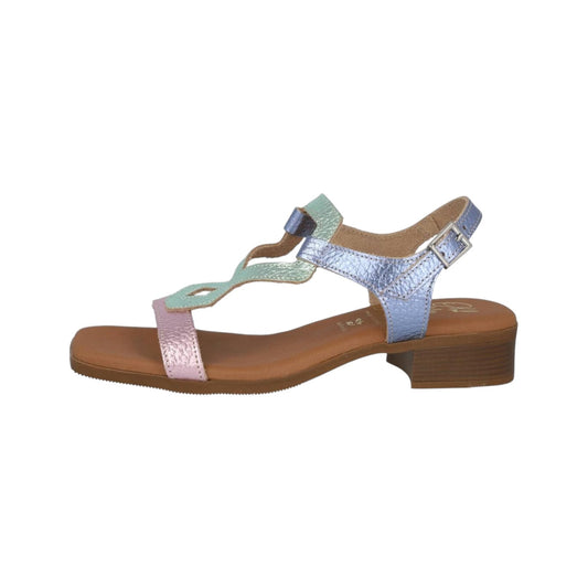 Doya Sandal (Blue)